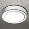 HIB - Spice Circular Ceiling Light - 0655 Large Image