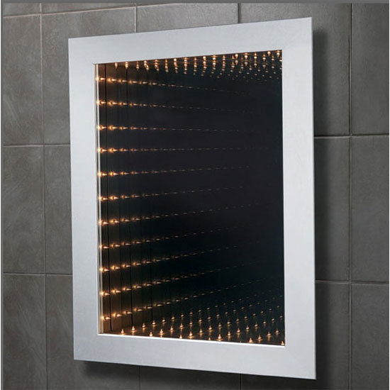 HIB - Star Infinity Mirror - 64646800 Large Image