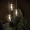 HIB Summit Pendant LED Ceiling Light - 0760 Profile Large Image