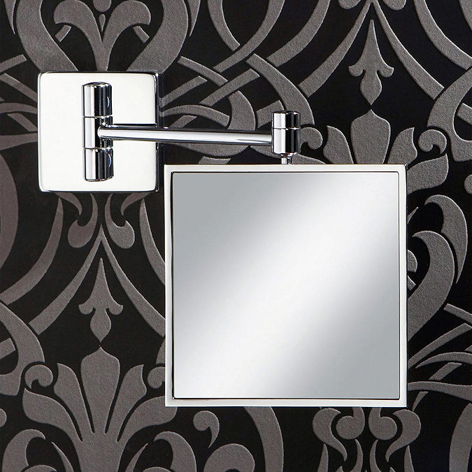 HIB Tori Magnifying Mirror - 24400 Large Image