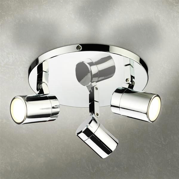 HIB Trilogy LED Spotlight - 6150 Large Image