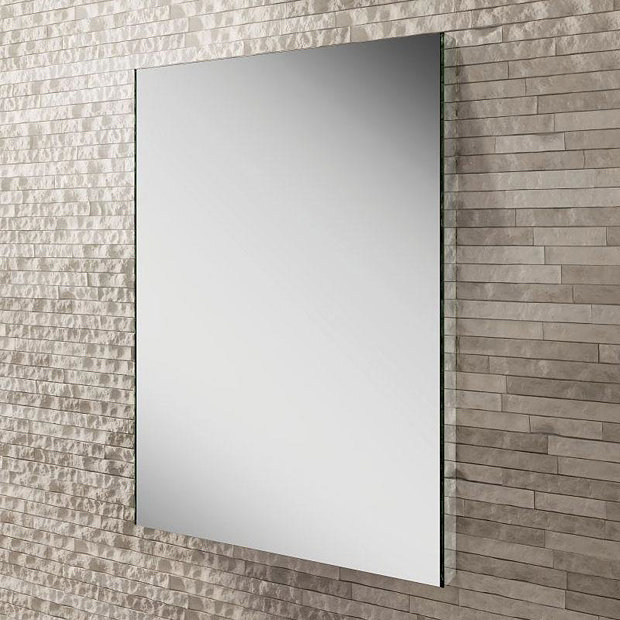 HIB Triumph 50 Mirror with Mirrored Sides - 78100000 Large Image