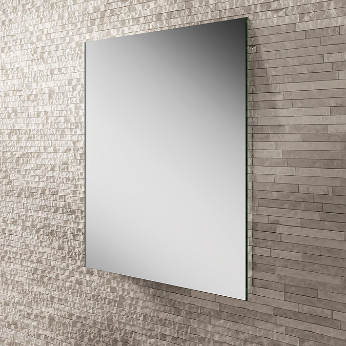 HIB Triumph 60 Mirror with Mirrored Sides