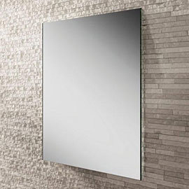 HIB Triumph 60 Mirror with Mirrored Sides - 78300000 Medium Image
