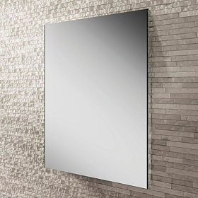 HIB Triumph 60 Mirror with Mirrored Sides - 78300000 Large Image