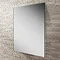 HIB Triumph 60 Mirror with Mirrored Sides - 78300000 Large Image