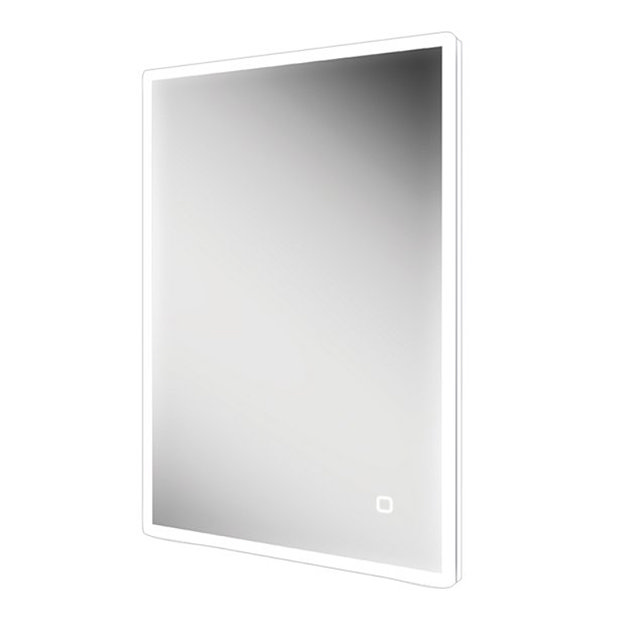 HiB Vega 60 Led Mirror - Rectangular | Victorian Plumbing