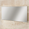 HIB Willow Rectangular Mirror