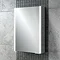 HIB Xenon 50 LED Mirror Cabinet - 46000 Large Image