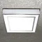 HIB - Yona Square Ceiling Light - 0660 Large Image