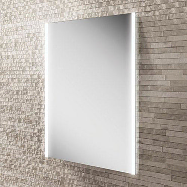 HIB Zircon 50 LED Mirror - 77600000  Profile Large Image