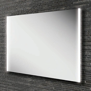 HIB Zircon 80 LED Mirror - 77620000  Profile Large Image