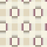 Holden Decor - Hikari Plum/Cream Bathroom Wallpaper - 89140 Large Image
