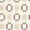 Holden Decor - Hikari Plum/Cream Bathroom Wallpaper - 89140 Large Image