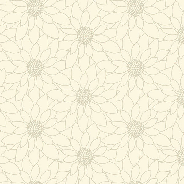 Holden Decor - Louisa Beige Bathroom Wallpaper - 89152 Large Image
