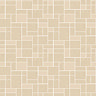 Holden Decor - Vogue Beige Bathroom Wallpaper - 89114 Large Image