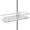 Hook-type Easy Hanging Shower Caddy Large Image