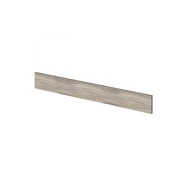 Hudson Reed 1250mm Driftwood Plinth  Profile Large Image