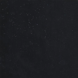 Hudson Reed 2000 x 365mm Black Sparkle Laminate Worktop Large Image