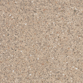 Hudson Reed 2000 x 365mm Taurus Sand Gloss Laminate Worktop Large Image