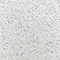 Hudson Reed 2000 x 365mm White Sparkle Laminate Worktop Large Image