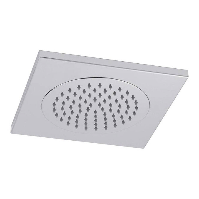 Hudson Reed - 270mm Ceiling Tile Shower Head - HEAD80 Large Image