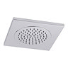 Hudson Reed - 270mm Ceiling Tile Shower Head - HEAD80 Large Image
