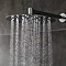 Hudson Reed - 300mm Round Shower Head - HEAD99 Profile Large Image