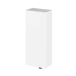 Hudson Reed 300x182mm Gloss White Fitted Wall Unit Large Image