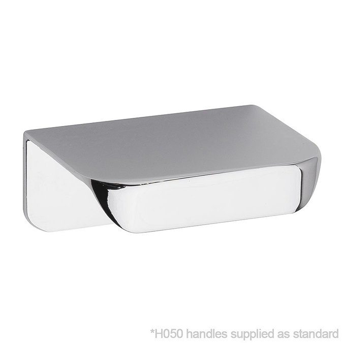 Hudson Reed 300x255mm Driftwood Compact Base Unit Profile Large Image