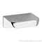 Hudson Reed 300x255mm Driftwood Compact Base Unit Profile Large Image
