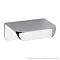 Hudson Reed 400x355mm Driftwood Full Depth Vanity Unit Profile Large Image