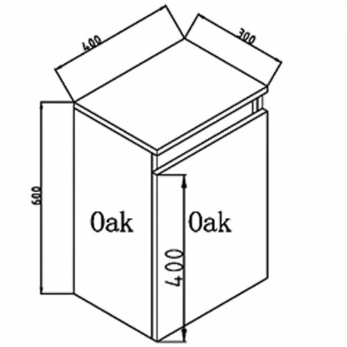 Dimension image
