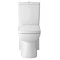 Hudson Reed Arlo 4 Piece Bathroom Suite  In Bathroom Large Image