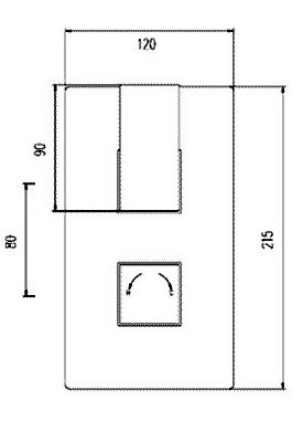 Dimension image