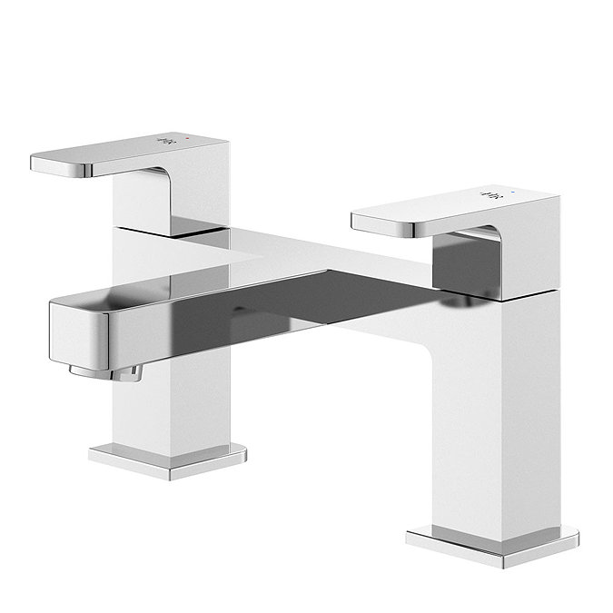 Hudson Reed Astra Bath Filler - AST303 Large Image