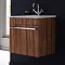 Hudson Reed Bali Basin & Cabinet - LF002 Large Image