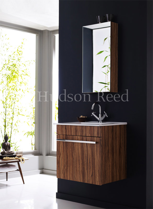 Hudson Reed Bali Furniture Pack - LF001 Large Image