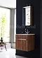 Hudson Reed Bali Furniture Pack - LF001 Large Image
