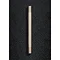 Hudson Reed Bar 16mm Thick Stainless Steel Furniture Handle (185 x 38mm) - H917 Profile Large Image