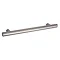 Hudson Reed Bar 16mm Thick Stainless Steel Furniture Handle (236 x 36mm) - H318 Large Image