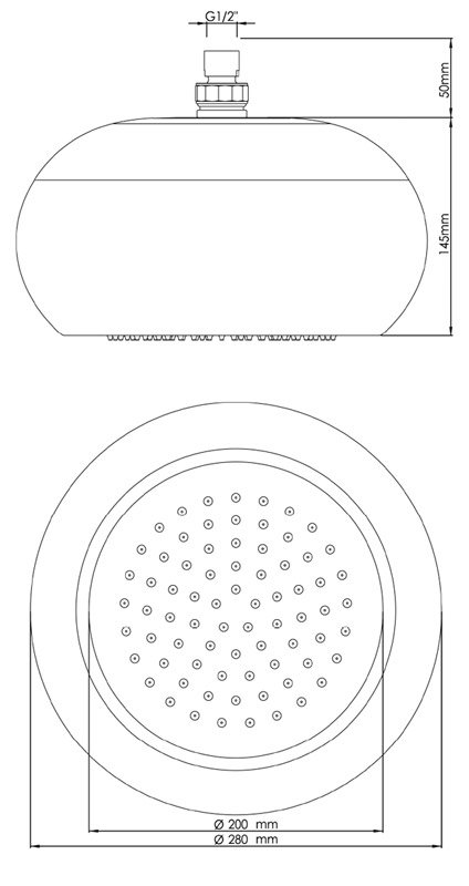 Dimension image
