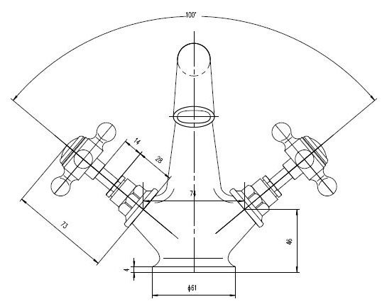 Dimension image