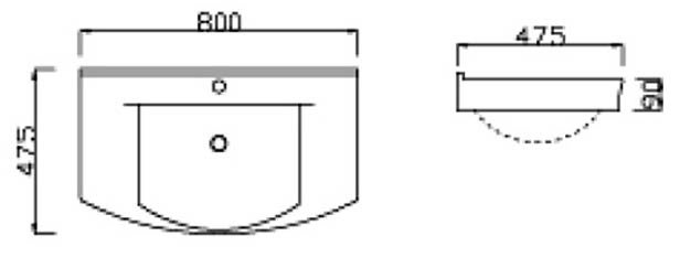 Dimension image