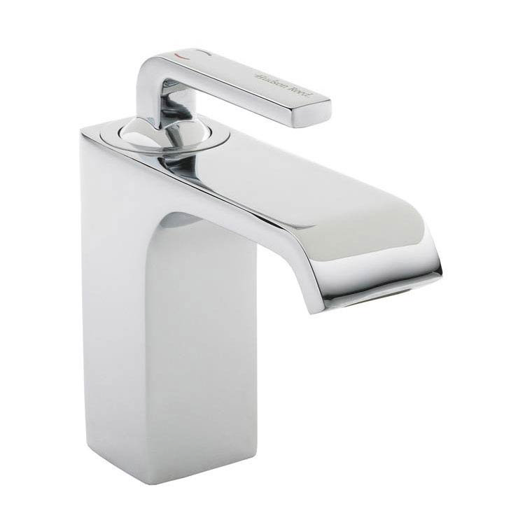 Hudson Reed - Carma Mono Basin Mixer without Waste - CMA305 Large Image