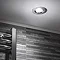 Sensio IP65 GU10 Fire Rated Ceiling Spot Light (Chrome) - SE30042W0.1  Standard Large Image