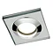 Sensio Fawn Square Glass Shower Light - SE381010 Profile Large Image