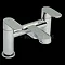 Hudson Reed - Cloud 9 Bath Filler - CLO303 Profile Large Image