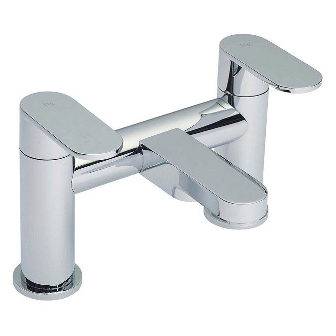 Hudson Reed - Cloud 9 Bath Filler - CLO303 Large Image