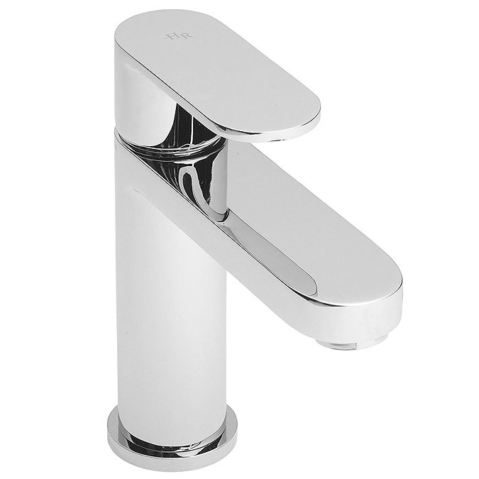 Hudson Reed - Cloud 9 Mono Basin Mixer Tap without Waste - CLO305 Large Image